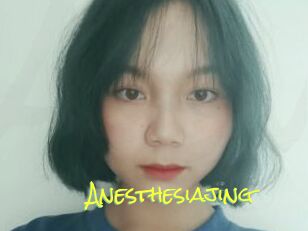 Anesthesiajing