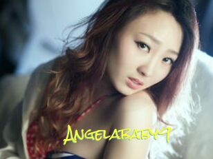 Angelababy9