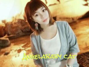 Angelababy_cat