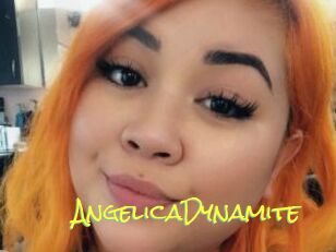 AngelicaDynamite