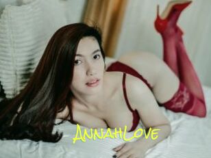 AnnahLove