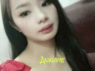 Annaye