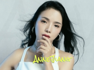 AnneJiang Asiatique Video