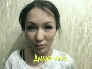 Annelikka