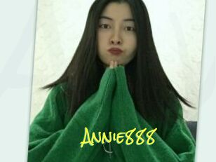 Annie888