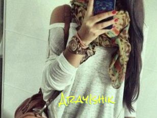ArayIshik