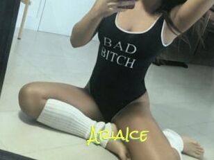 AriaIce