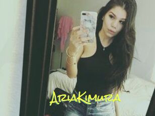 AriaKimura