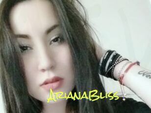 ArianaBliss