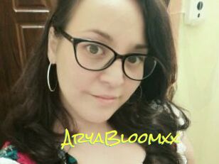 AryaBloomxx