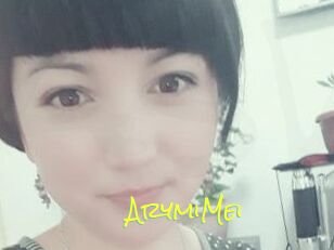 ArymiMei