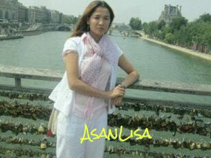 AsanLisa