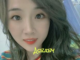 Asbaby