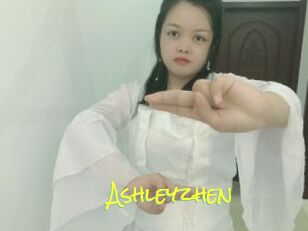Ashleyzhen