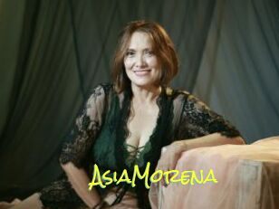 AsiaMorena