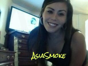 AsiaSmoke