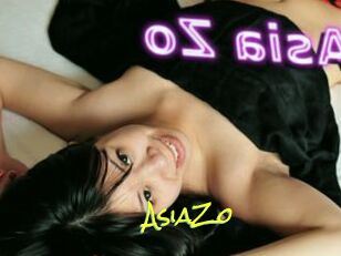 AsiaZo