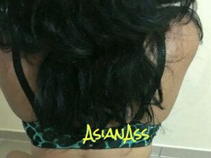 AsianAss