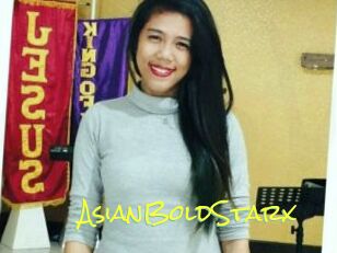 AsianBoldStarx