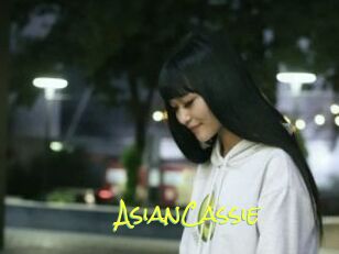 AsianCassie
