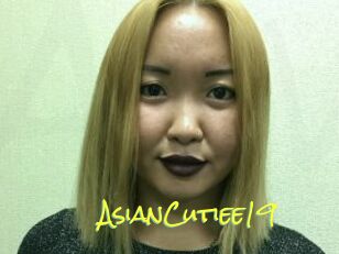 AsianCutiee19