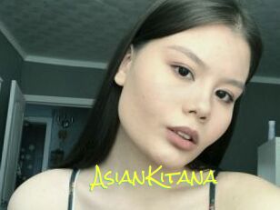 AsianKitana