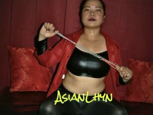 AsianLhyn