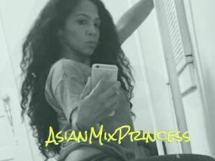AsianMixPrincess