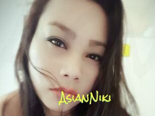 AsianNiki