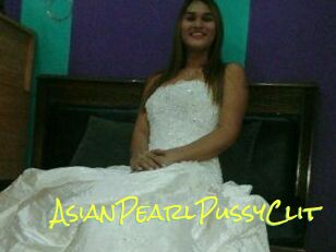 AsianPearlPussyClit