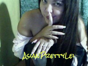 AsianPrettyLei