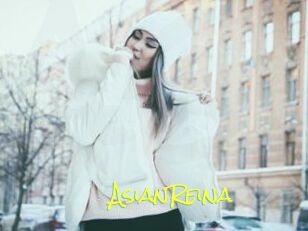 AsianReina