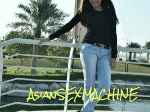 AsianSEXMACHINE