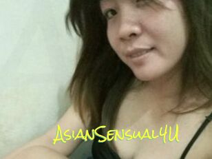 AsianSensual4U