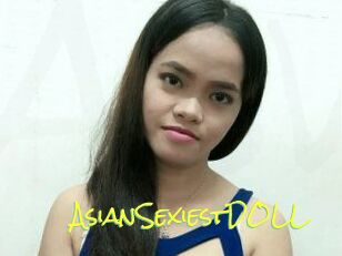 AsianSexiestDOLL