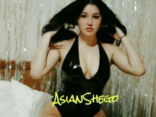AsianShego