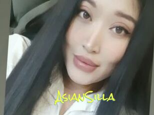 AsianSilla