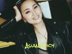 AsianSpicy