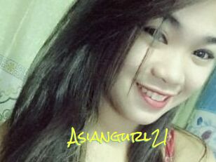 Asiangurl21