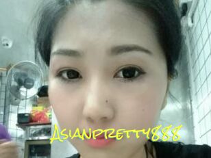 Asianpretty888