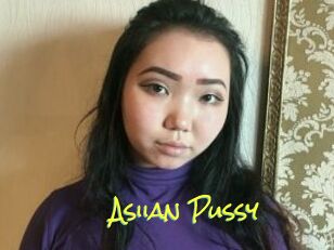 Asiian_Pussy
