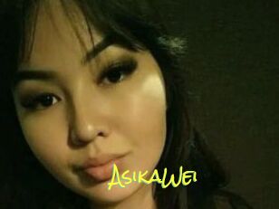 AsikaWei