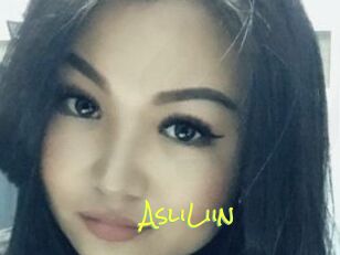 AsliLiin