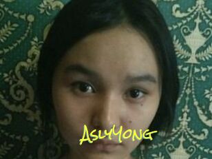 AslyYong
