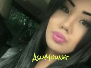 AslyYoung