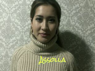 Assolla