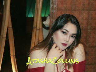 AtashaCollins Asiatique Video