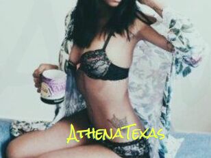 Athena_Texas