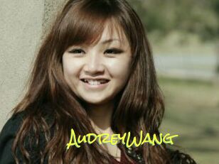 AudreyWang