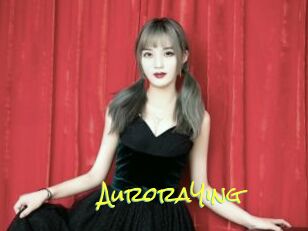 AuroraYing